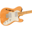 Squier Classic Vibe '70s Telecaster Thinline MN, Natural