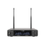 Q Audio QWM 1960 V3 HH Dual Wireless Handheld Mic System
