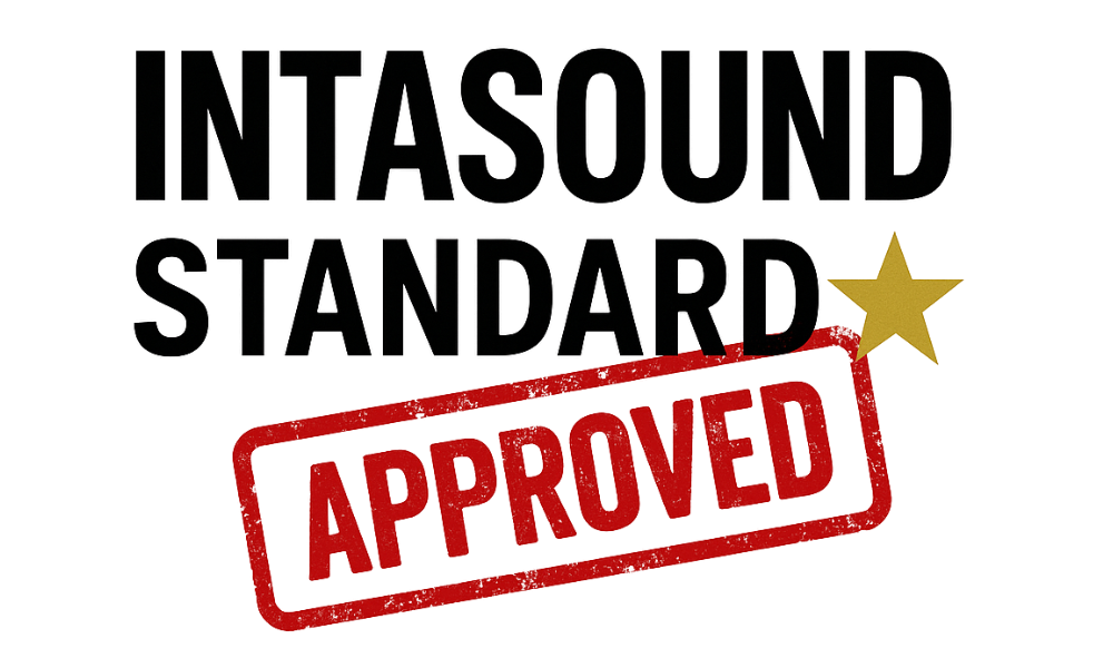 The Intasound Standard