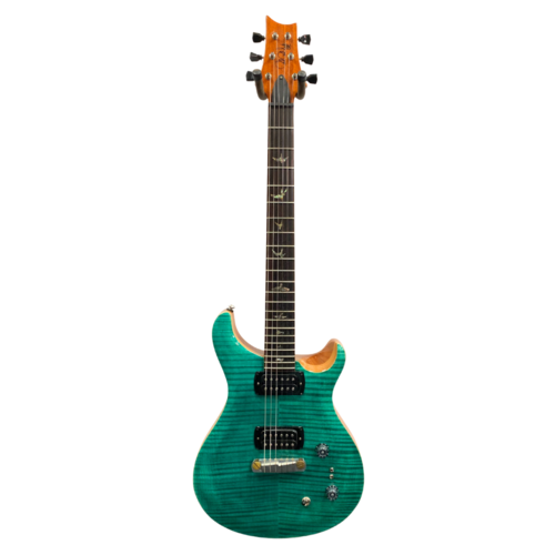 PRS PRS SE Pauls Guitar 2023, Turquoise (Second Hand)