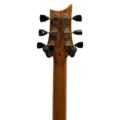 PRS PRS SE Pauls Guitar 2023, Turquoise (Second Hand)