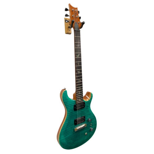PRS PRS SE Pauls Guitar 2023, Turquoise (Second Hand)