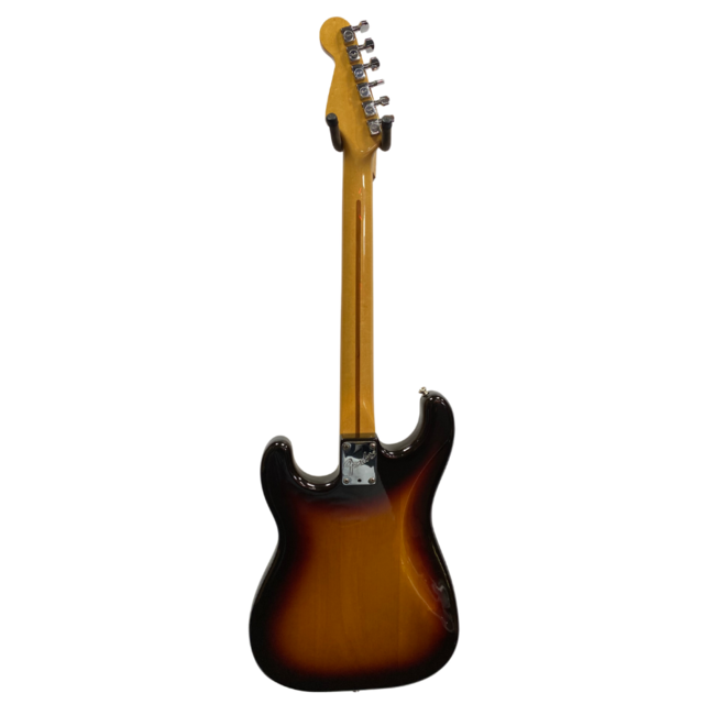 Fender American Stratocaster 1983, Sunburst (Second Hand)