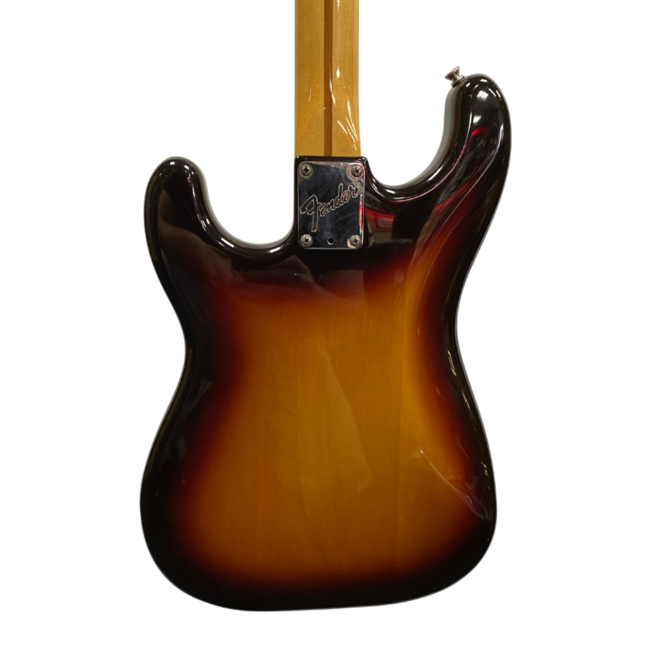 Fender American Stratocaster 1983, Sunburst (Second Hand)