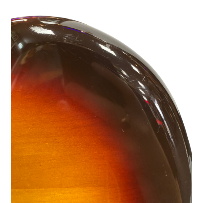 Fender American Stratocaster 1983, Sunburst (Second Hand)