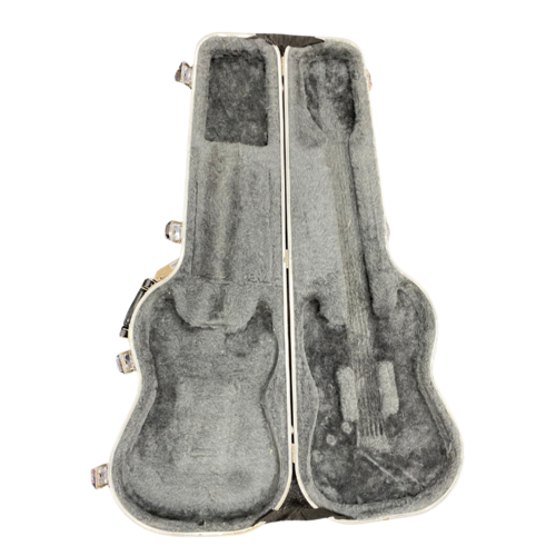 Fender Fender American Stratocaster 1983, Sunburst (Second Hand) Fender Fender American Stratocaster 1983, Sunburst (Second Hand)