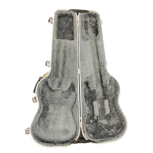 Fender American Stratocaster 1983, Sunburst (Second Hand)