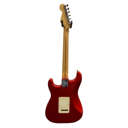 Fender Fender American Series Stratocaster 2003, Crimson Red (Second Hand)