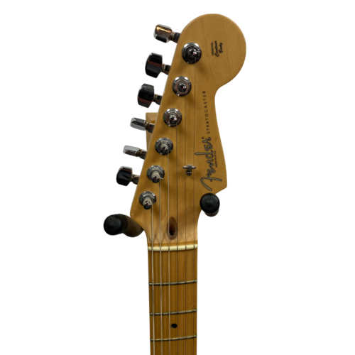 Fender Fender American Series Stratocaster 2003, Crimson Red (Second Hand)