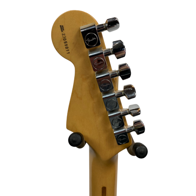 Fender American Series Stratocaster 2003, Crimson Red (Second Hand)