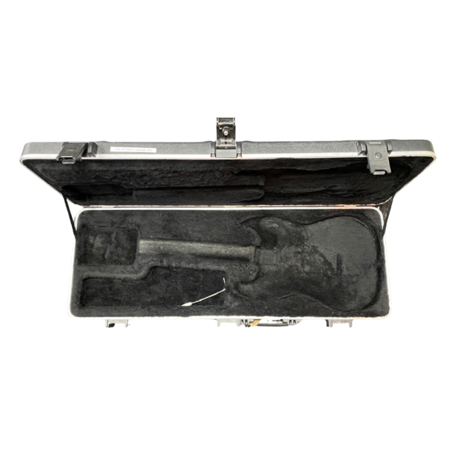 Fender American Series Stratocaster 2003, Crimson Red (Second Hand)