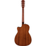 Fender CC-60SCE Concert, Natural