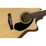Fender CC-60SCE Concert, Natural