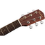 Fender CC-60SCE Concert, Natural