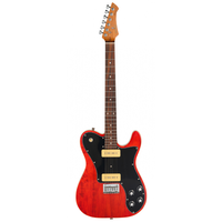 Northstar Pro NSP2NA Single Cut, Natural Red