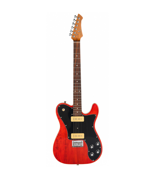 Northstar Northstar Pro NSP2NA Single Cut, Natural Red