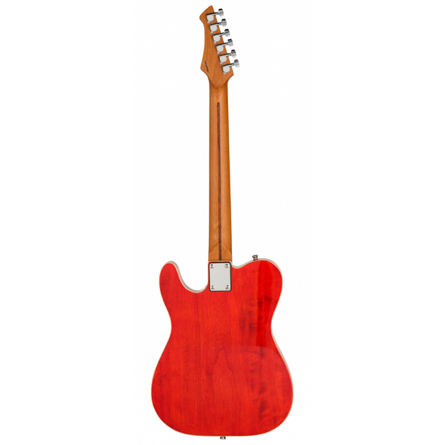 Northstar Pro NSP2NA Single Cut, Natural Red
