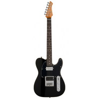 Northstar Pro NSP2BK Single Cut, Black