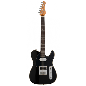 Northstar Northstar Pro NSP2BK Single Cut, Black Northstar Northstar Pro NSP2BK Single Cut, Black