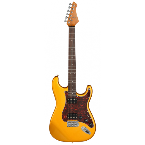 Northstar Northstar Pro NSP1SC Double Cut, Sienna Copper