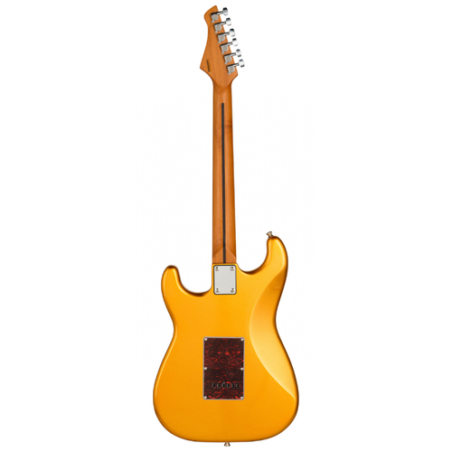 Northstar Northstar Pro NSP1SC Double Cut, Sienna Copper