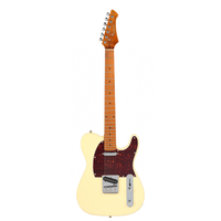 Northstar NS2VW Single Cut, Vintage White