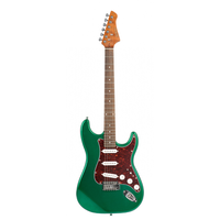 Northstar NS1EG Double Cut, Emerald Green