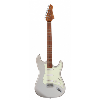 Northstar Northstar NS1IS Double Cut, Inca Silver