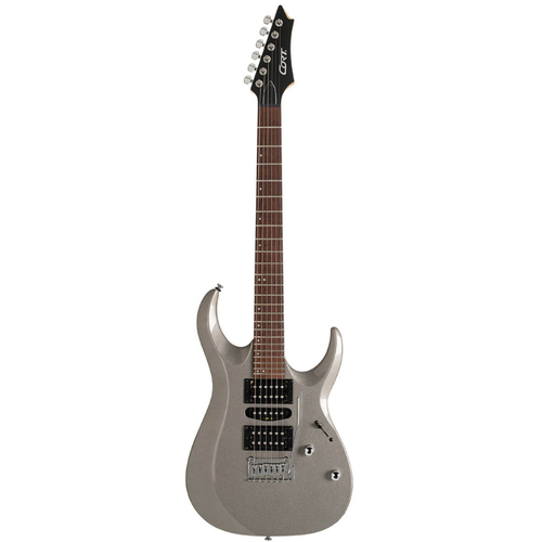 Cort Cort X200, Silver