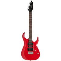 Cort X200, Candy Red