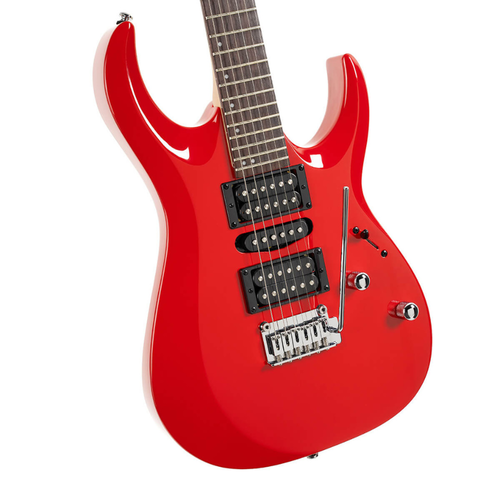 Cort Cort X200, Candy Red