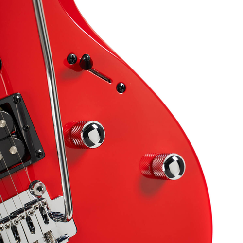 Cort Cort X200, Candy Red