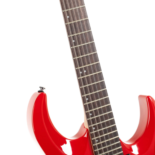 Cort Cort X200, Candy Red