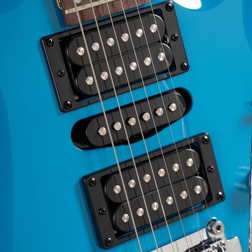 Cort Cort X200, Candy Blue