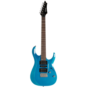 Cort Cort X200, Candy Blue