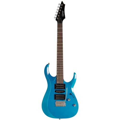 Cort Cort X200, Candy Blue