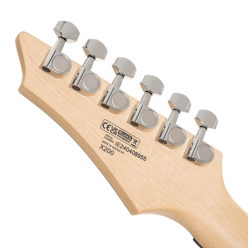 Cort Cort X200, Black