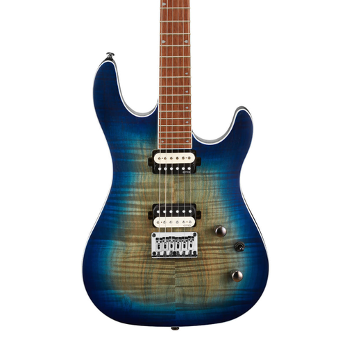 Cort Cort KX300, Open Pore Cobalt Burst