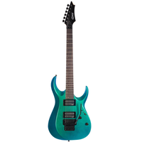 Cort X300, Flip Blue