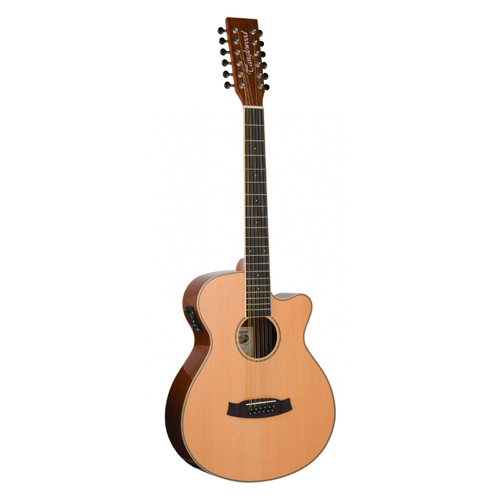 Tanglewood Tanglewood Roadster X TRX412CE 12 String