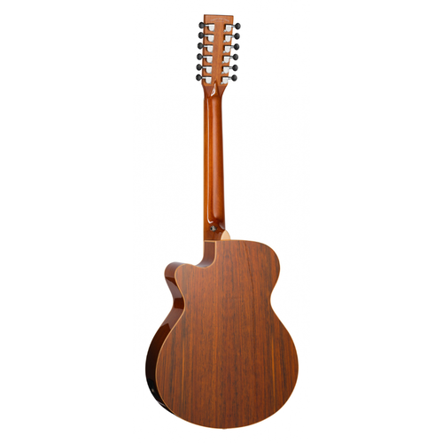 Tanglewood Tanglewood Roadster X TRX412CE 12 String