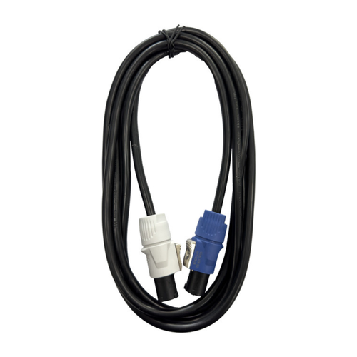 STAGECORE StageCore PowerCon Twist Lock to PowerCon Twist Lock 2m