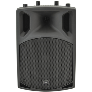 qtx QTX QX10BT Series Active Moulded Speakers with Bluetooth qtx QTX QX10BT Series Active Moulded Speakers with Bluetooth