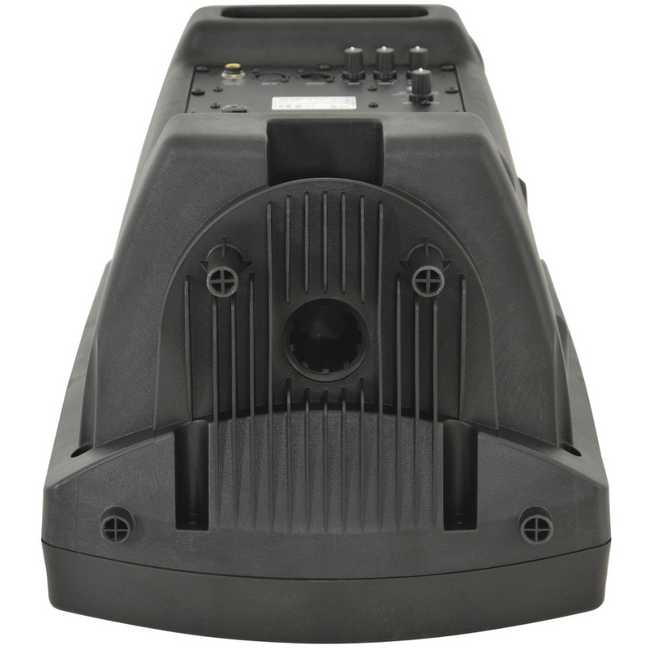 QTX QX10BT Series Active Moulded Speakers with Bluetooth