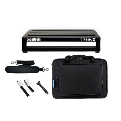 pedaltrain Pedaltrain Classic Junior w/soft case 18 x 12.5"