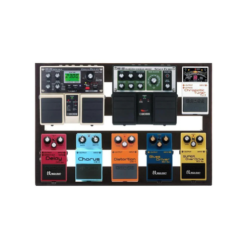pedaltrain Pedaltrain Classic Junior w/soft case 18 x 12.5"