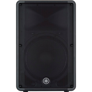 Yamaha Yamaha DBR15 15" Active PA Speaker