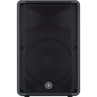 Yamaha Yamaha DBR15 15" Active PA Speaker