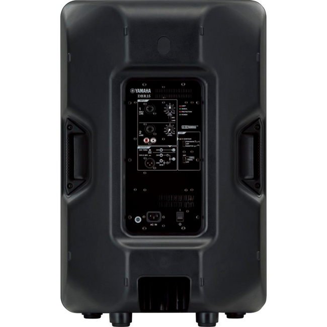 Yamaha DBR15 15" Active PA Speaker