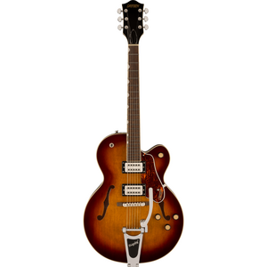 Gretsch Gretsch G2420T Streamliner Bigsby HLW SC, Havana Burst